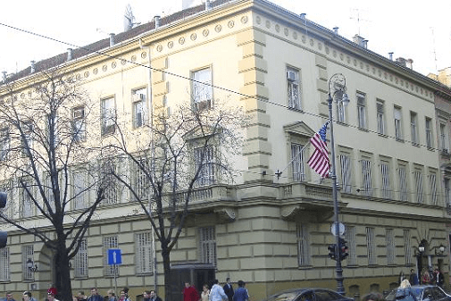 Office building